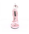 Extrem High Heels DOMINA-108 - Baby Pink