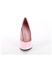 Pumps SEDUCE-420V - Lack Baby Pink