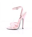 Extrem High Heels DOMINA-108 - Baby Pink