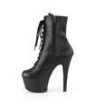 Plateau Stiefelette ASPIRE-1020 - PU (Vegan)