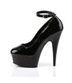 Plateau Pumps DELIGHT-686