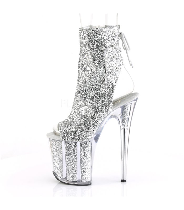 pleaser flamingo 1018