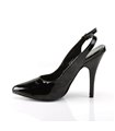 Slingpumps SEDUCE-317 - Schwarz