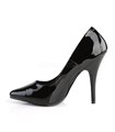 Pumps SEDUCE-420 - Lack Schwarz