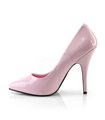 Pumps SEDUCE-420 - Lack Baby Pink