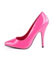 Pumps SEDUCE-420 - Lack Hot Pink