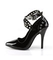 Pumps SEDUCE-443 - Schwarz