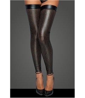 Lacercut Stockings - 3XL Lacercut Stockings - 3XL