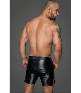 Powerwetlook Shorts in angesagter Länge Powerwetlook Shorts in angesagter Länge