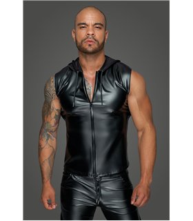 Kapuzenshirt mit Zwei-Wege Zipper Kapuzenshirt mit Zwei-Wege Zipper