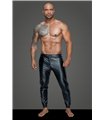 Powerwetlook treggings - 3XL