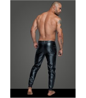 Powerwetlook treggings - 3XL Powerwetlook treggings - 3XL