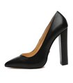 Giaro Pumps ALINA Schwarz Matt