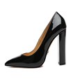 Giaro Pumps ALINA Schwarz Lack