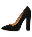 Giaro Pumps ALINA Schwarz Velour