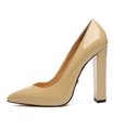 Giaro Pumps ALINA Nude Lack