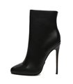 Giaro Ankle Boots BOND Black Matte