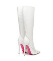 MILANA WHITE MATTE