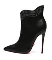 Giaro Ankle Boots Tilly Black Matte