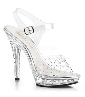 Sandalette LIP-108RS