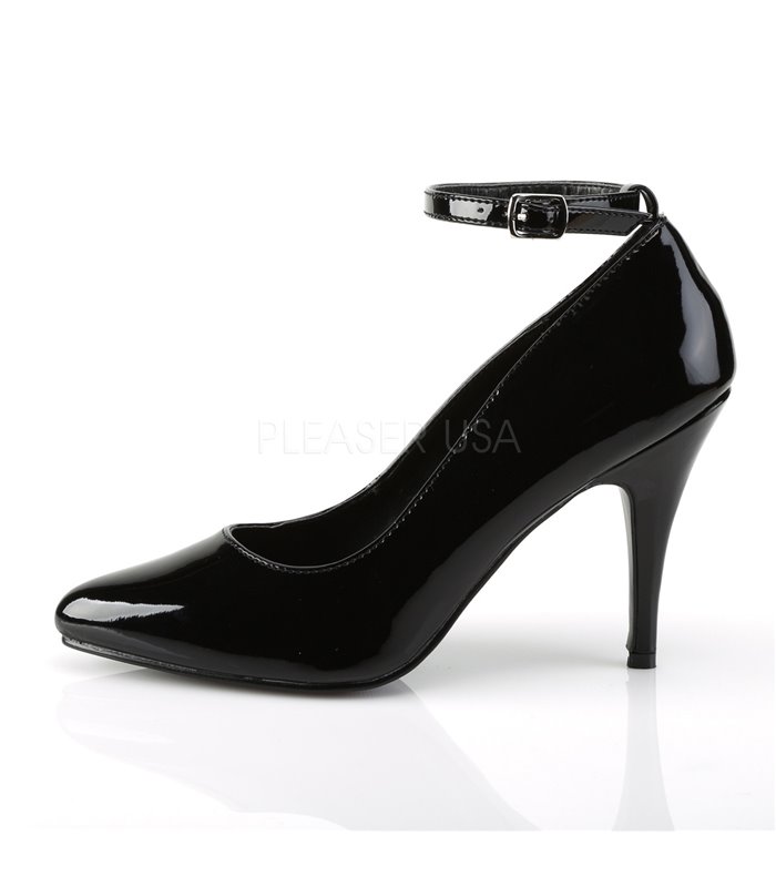 Pumps VANITY-431 - Lack Schwarz