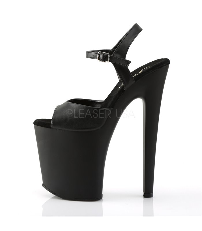 Extrem Heels XTREME-809 - Matt Schwarz