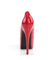 Plateau Pumps TEEZE-06 - Lack Rot