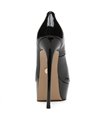 Giaro Pumps Kianni Schwarz Lack 