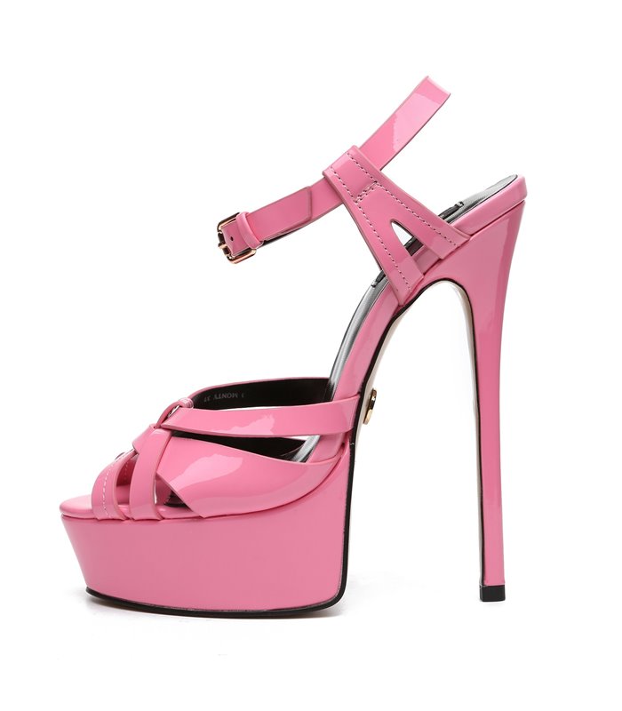 KORI FUCHSIA SHINY