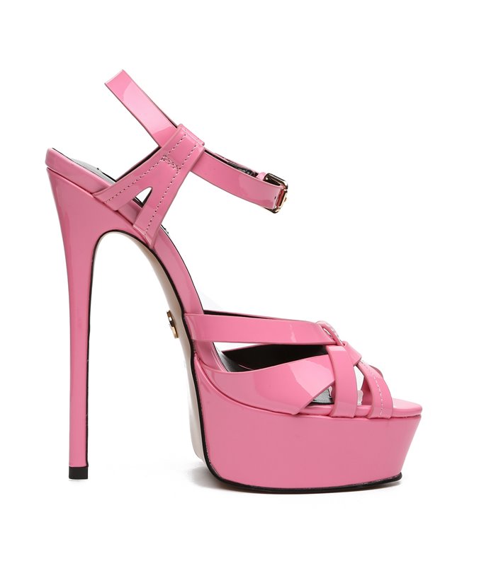 KORI FUCHSIA SHINY