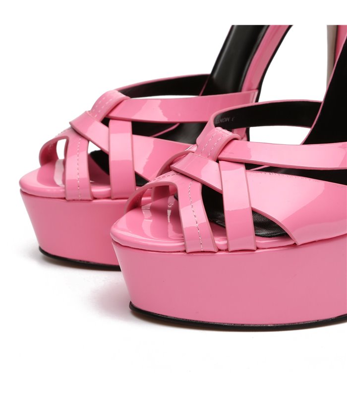 KORI FUCHSIA SHINY