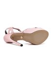 Giaro Sandalette Kori Old Pink 