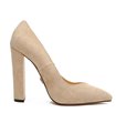 Giaro Pumps ALINA Beige Velour 