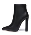 Giaro Ankle Boots Alia Black Matte