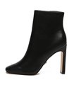 Giaro Ankle Boots DUKE Black Matte