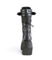 Demonia Plateau Stiefel SHAKER-70 schwarz