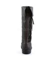 Funtasma Stiefel CAPTAIN-110 Schwarz