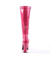 Plateaustiefel EXOTICA-2000 - Hot Pink