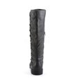 Funtasma Stiefel GOTHAM-109 Schwarz