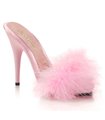 Marabu Pantolette POISE-501F - Baby Pink