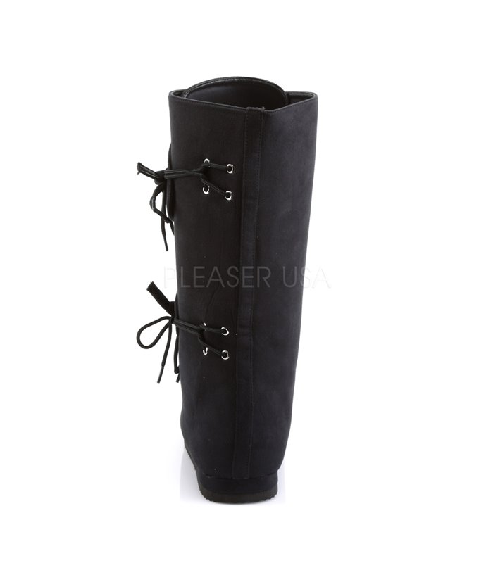 Funtasma Stiefel RENAISSANCE-100 Schwarz