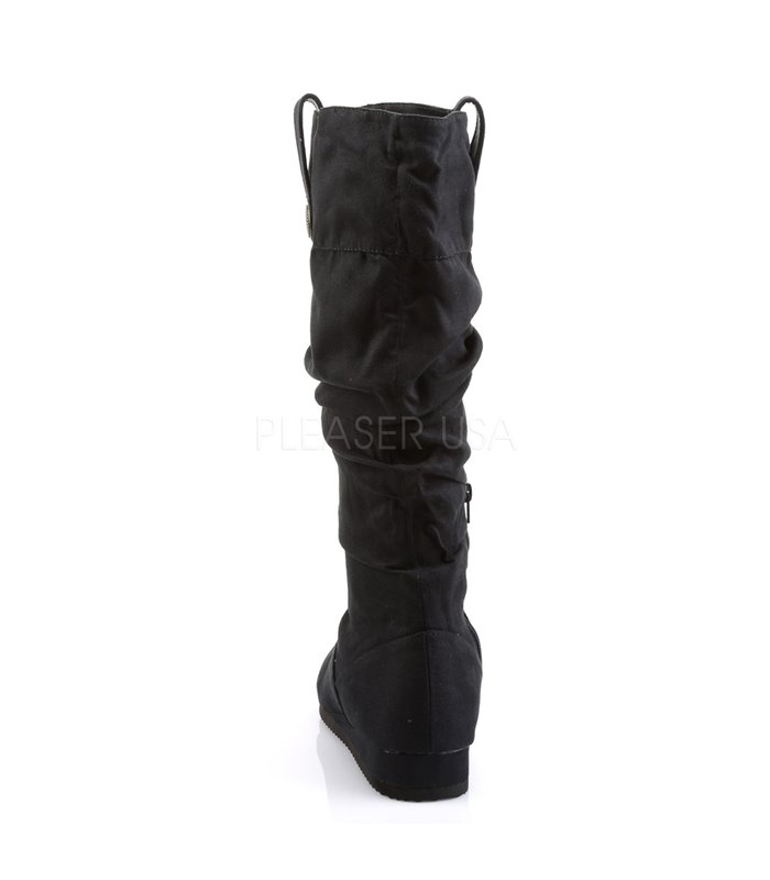 Funtasma Stiefel RENAISSANCE-104 Schwarz