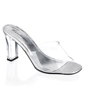 Pantolette ROMANCE-301