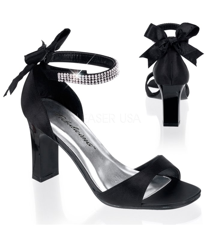 Sandalette ROMANCE-372