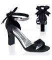 Sandalette ROMANCE-372