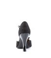 Pin Up Couture Pumps SMITTEN-10 Schwarz