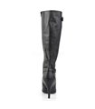 Stiefel DREAM-2030 - PU Schwarz