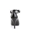 Pumps DREAM-431 - Lack Schwarz