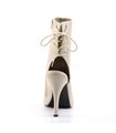 Stiefelette EVE-102 - Creme