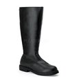 Herren Stiefel CAPTAIN-100 - Schwarz